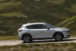 Mazda CX-5 2017 года (UK)